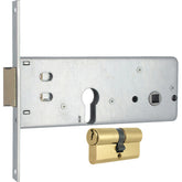 Serratura Metallo Infilare 283 Mg